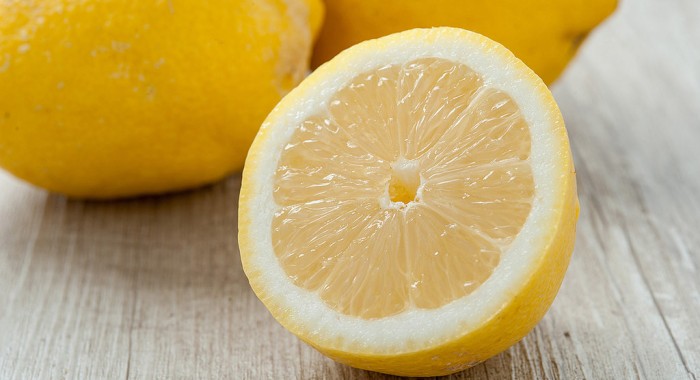 lemons for life