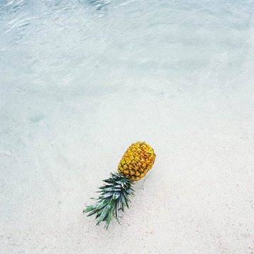 pineapple digestive super power